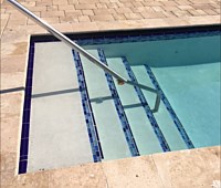 Pool Decks / Patios